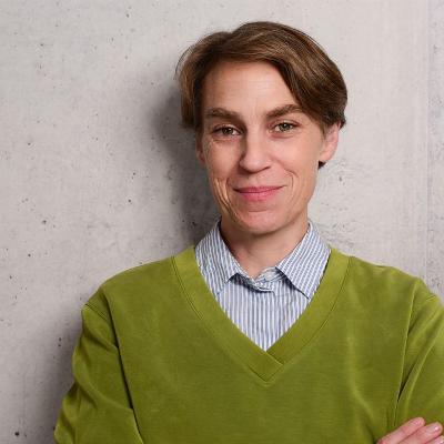 &copy; Christine Nölle